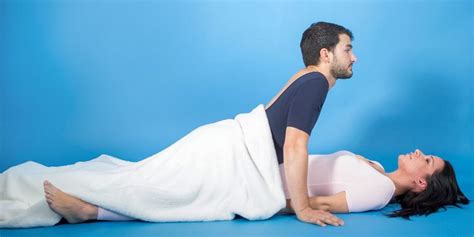 69 Position Sexuelle Massage Kruibeke